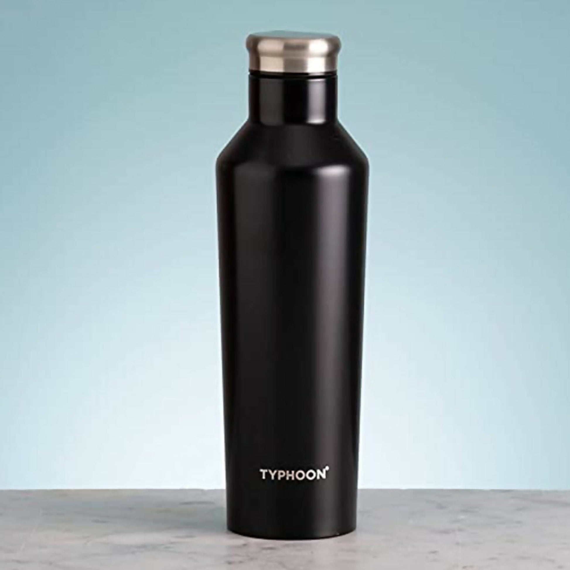 Botella Pure Doble Pared 500 ml1#Negro