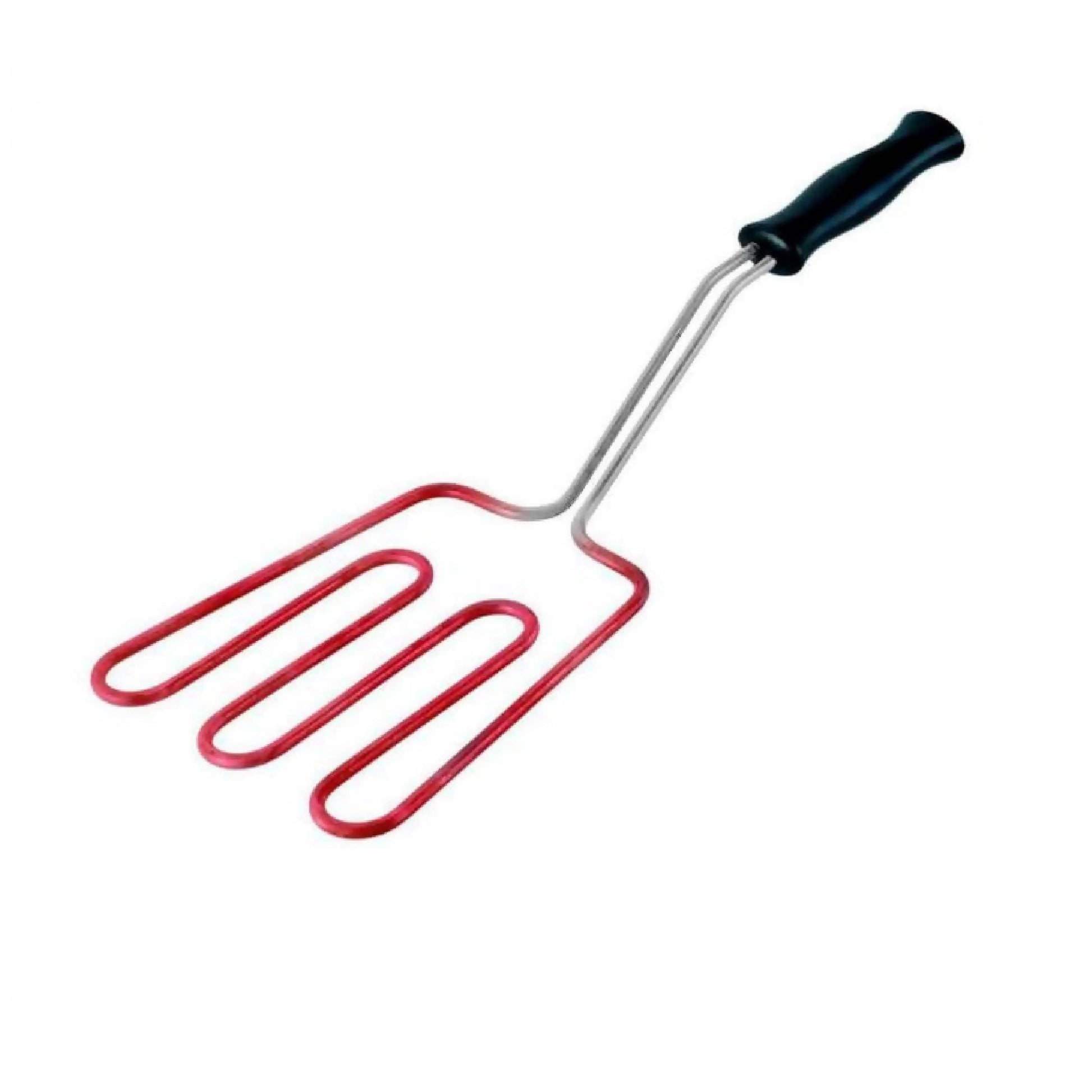 Encendedor Eléctrico Carbón3#Gris