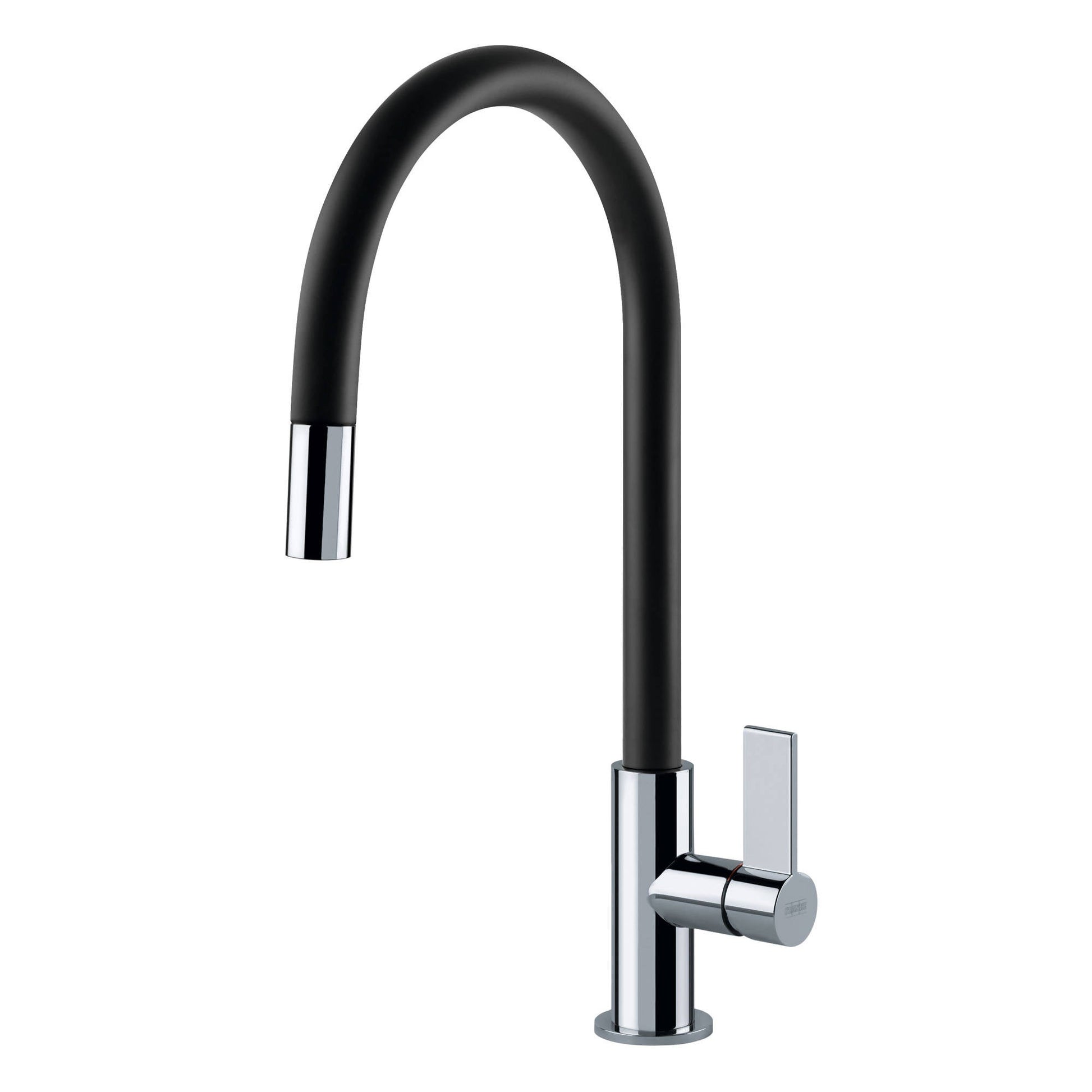 Grifería Ambiente Caño Extraíble2#Negro