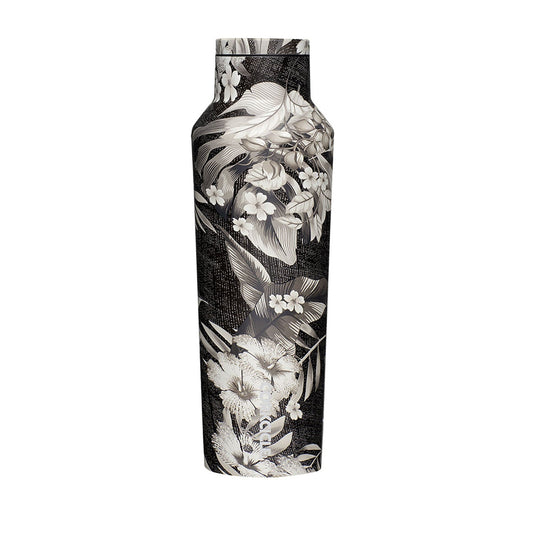 Botella Térmica Luau 600 ml1#Negro