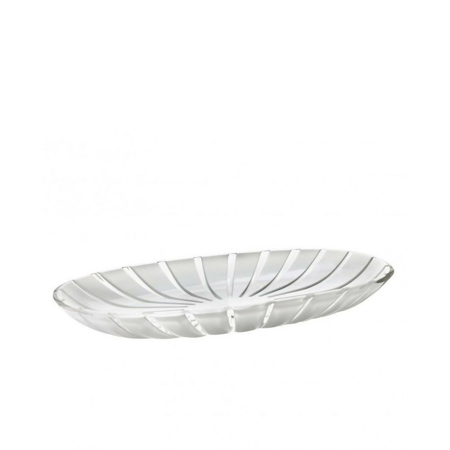 Bandeja Grace 38 cms4#Blanco