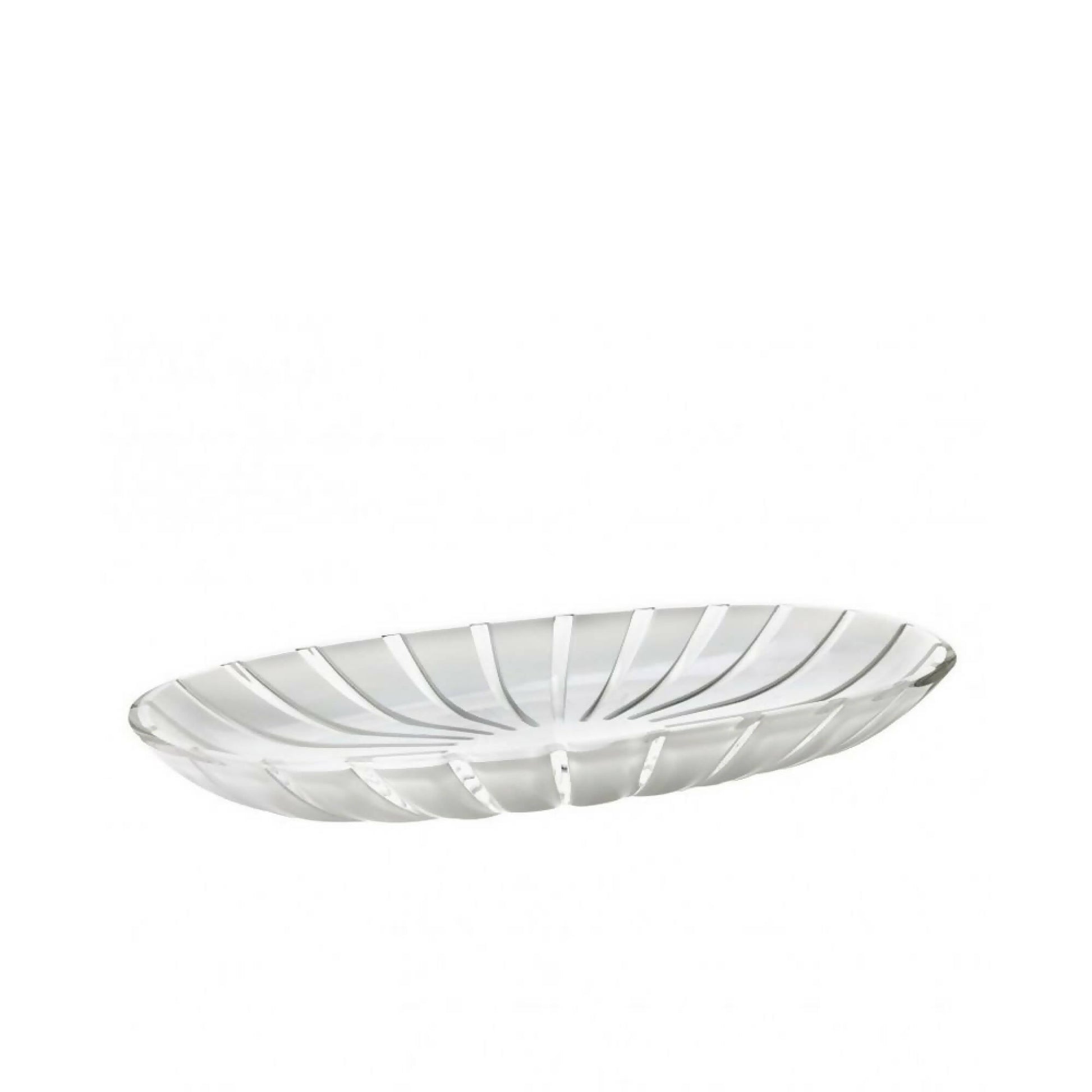 Bandeja Grace 38 cms4#Blanco