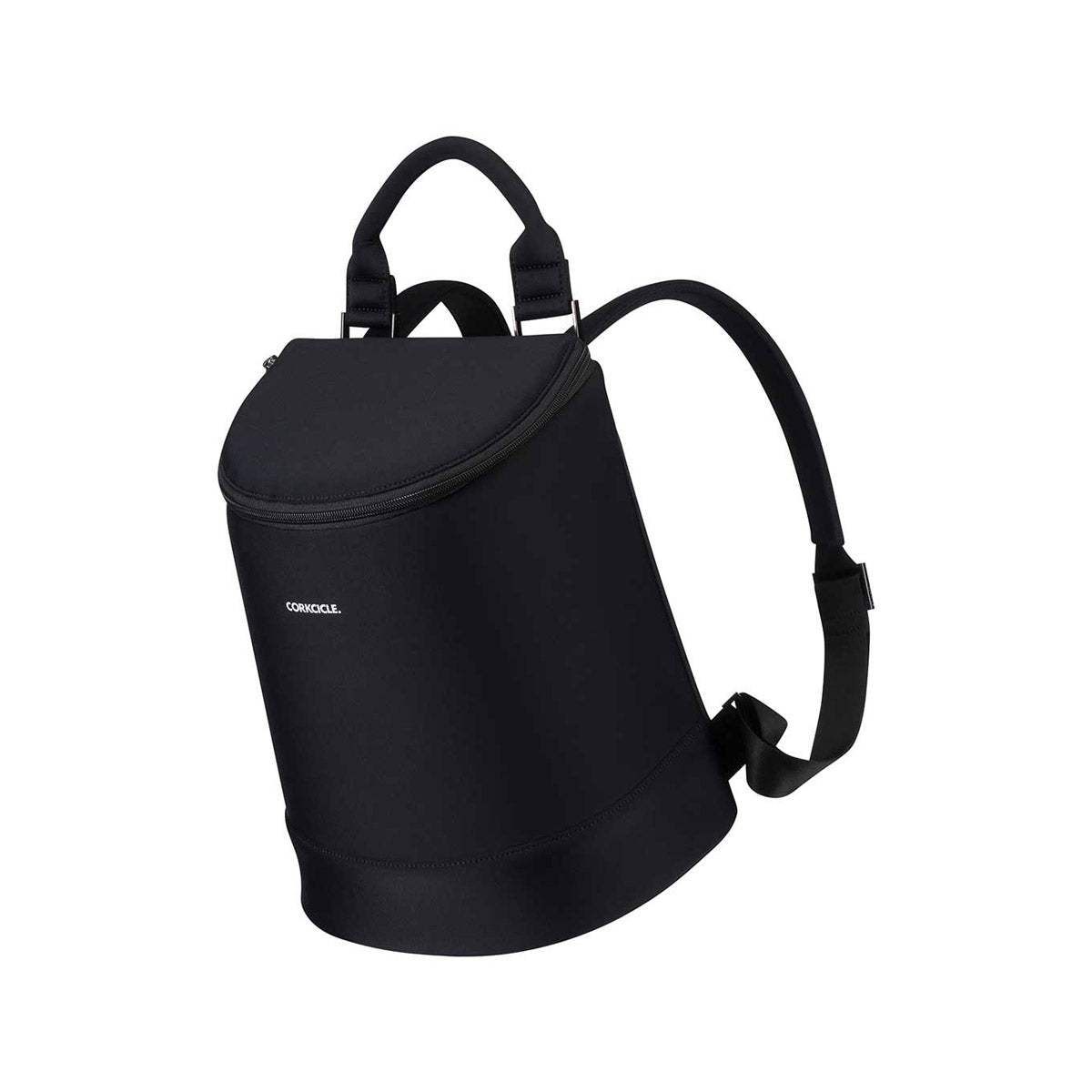 Mochila Cooler Neopreno1#Negro