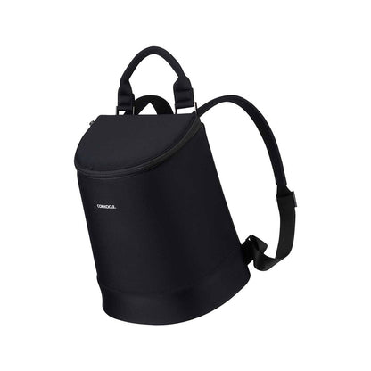 Mochila Cooler Neopreno1#Negro