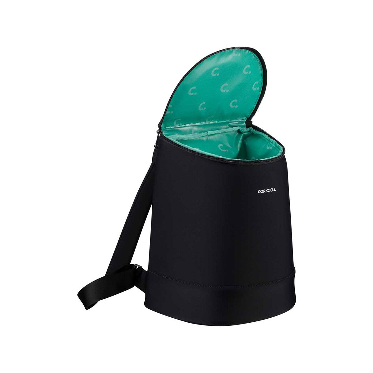 Mochila Cooler Neopreno9#Negro