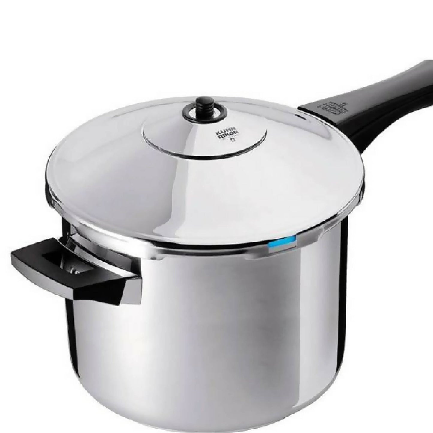 Olla A Presión 5 Lts3#Gris