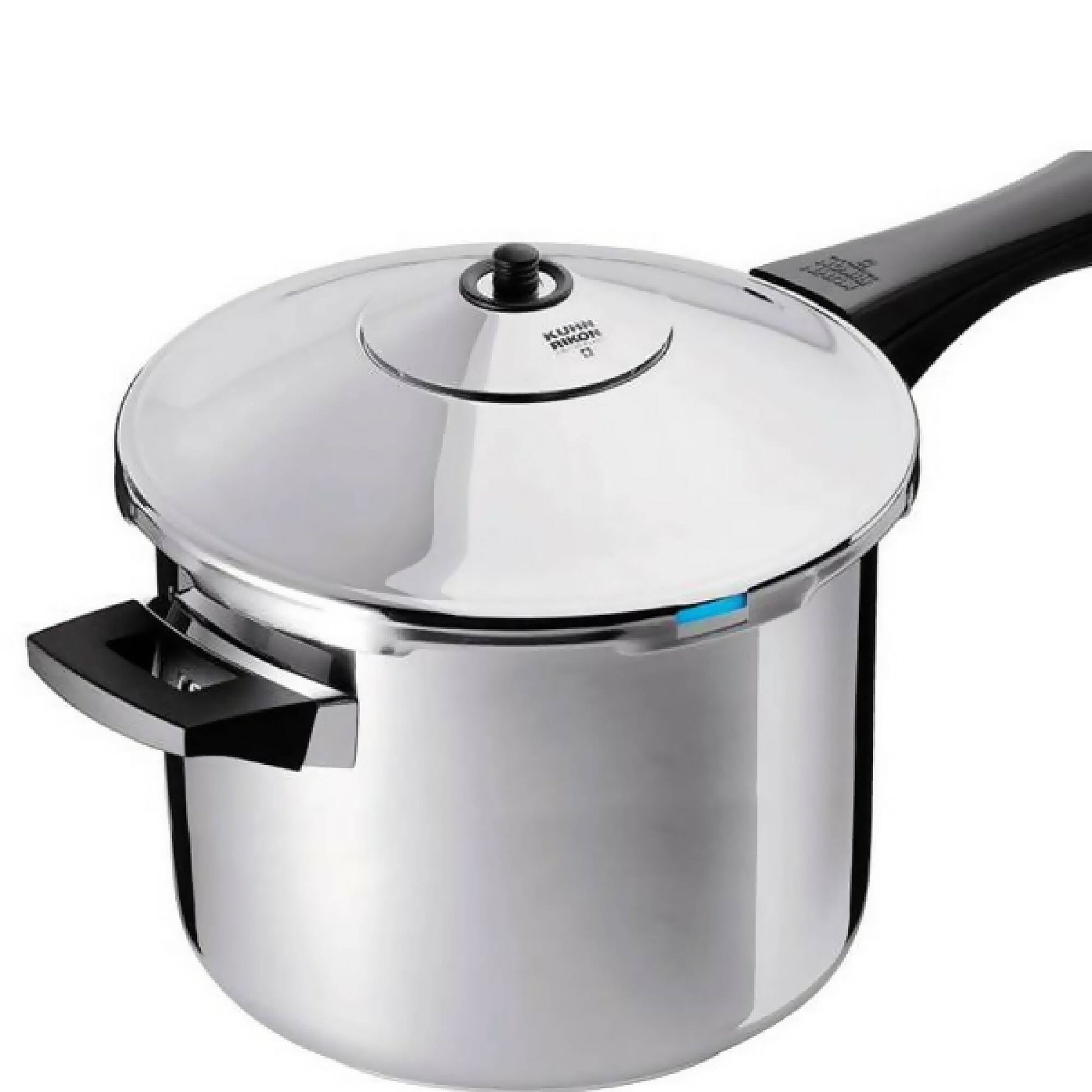 Olla A Presión 5 Lts3#Gris