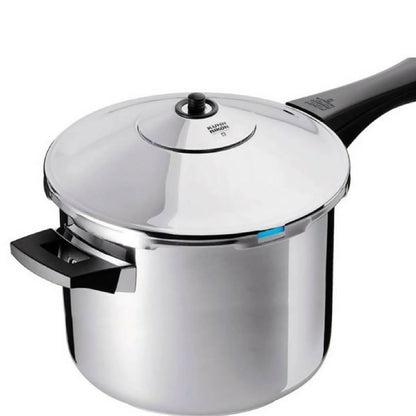 Olla A Presión 5 Lts3#Gris