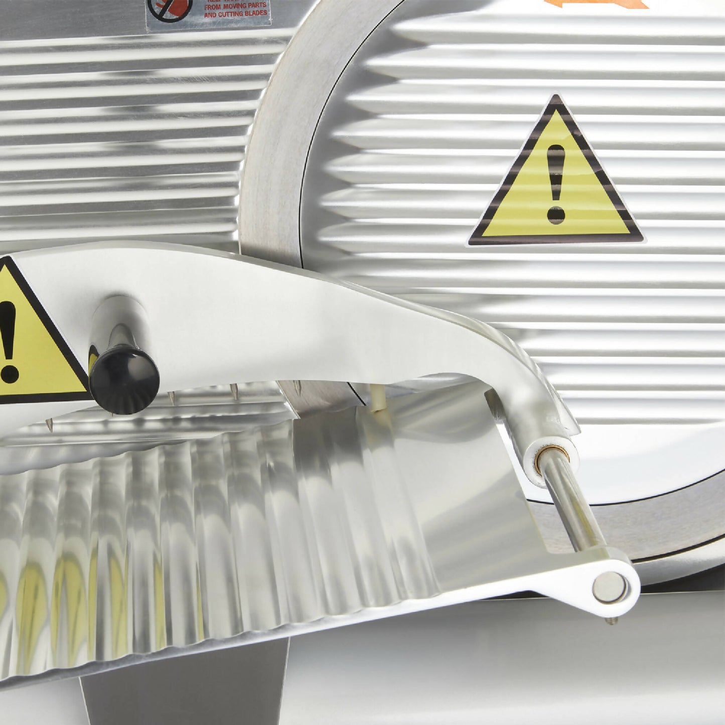 Cortadora De Cecinas 250Mm V-2505#Acero