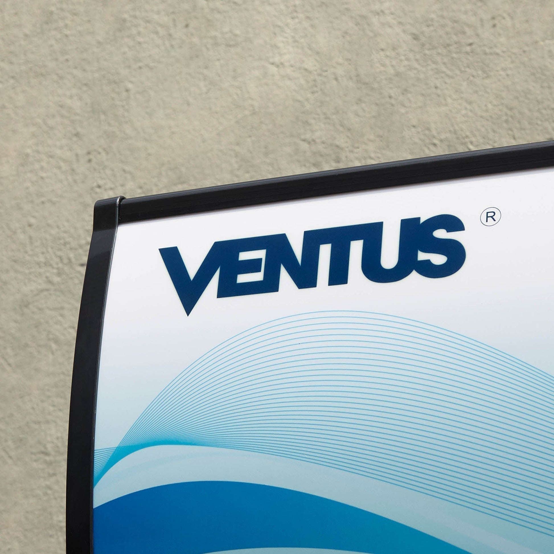 Visi-Cooler 1 Puerta 260 Litros5#Negro