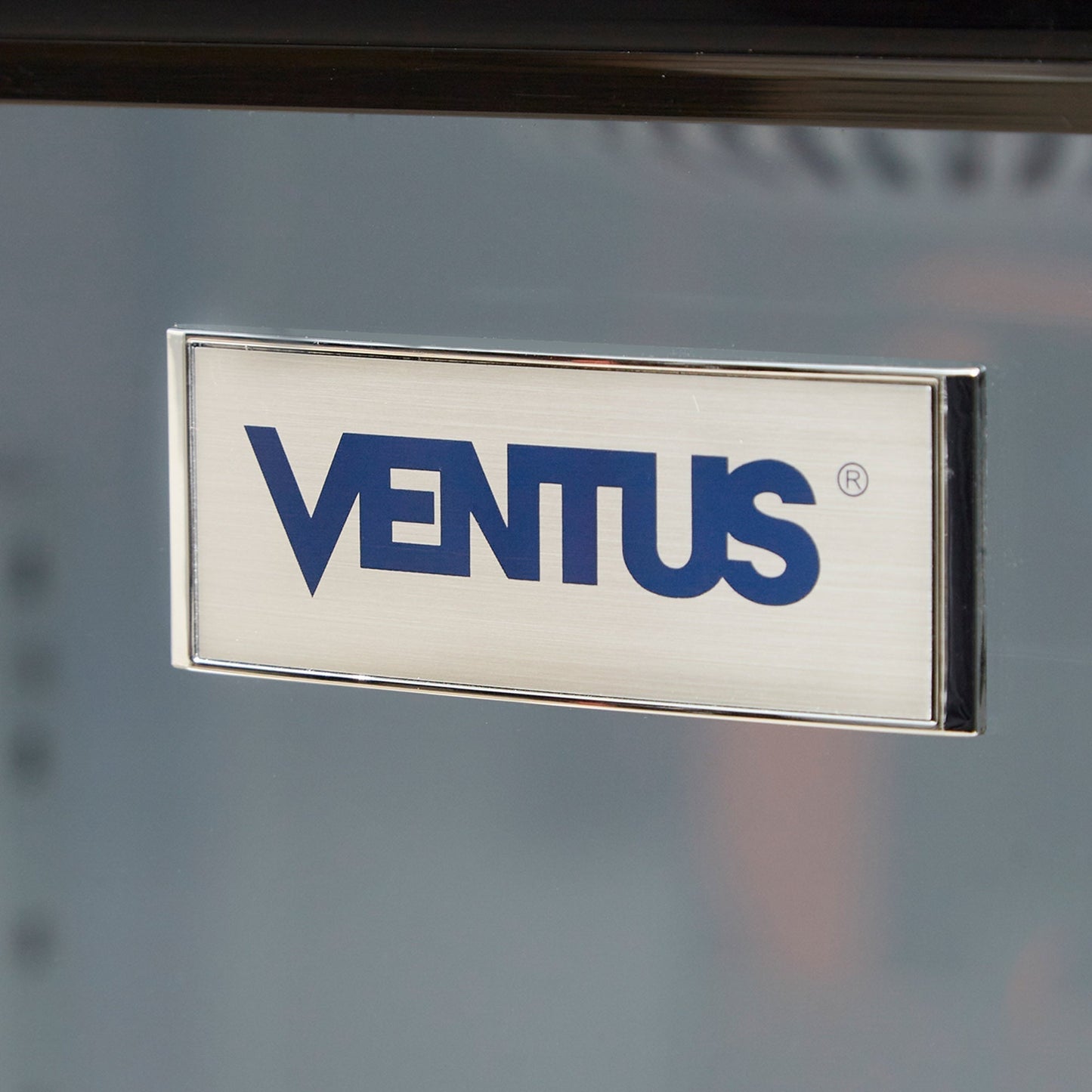 Visi-Cooler 1 Puerta 260 Litros4#Negro