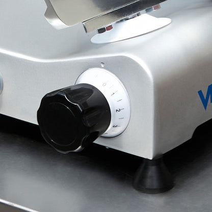 Cortadora De Cecinas 250Mm V-2504#Acero