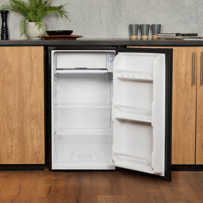 Frigobar Retro 90L LFB-90N2#Negro