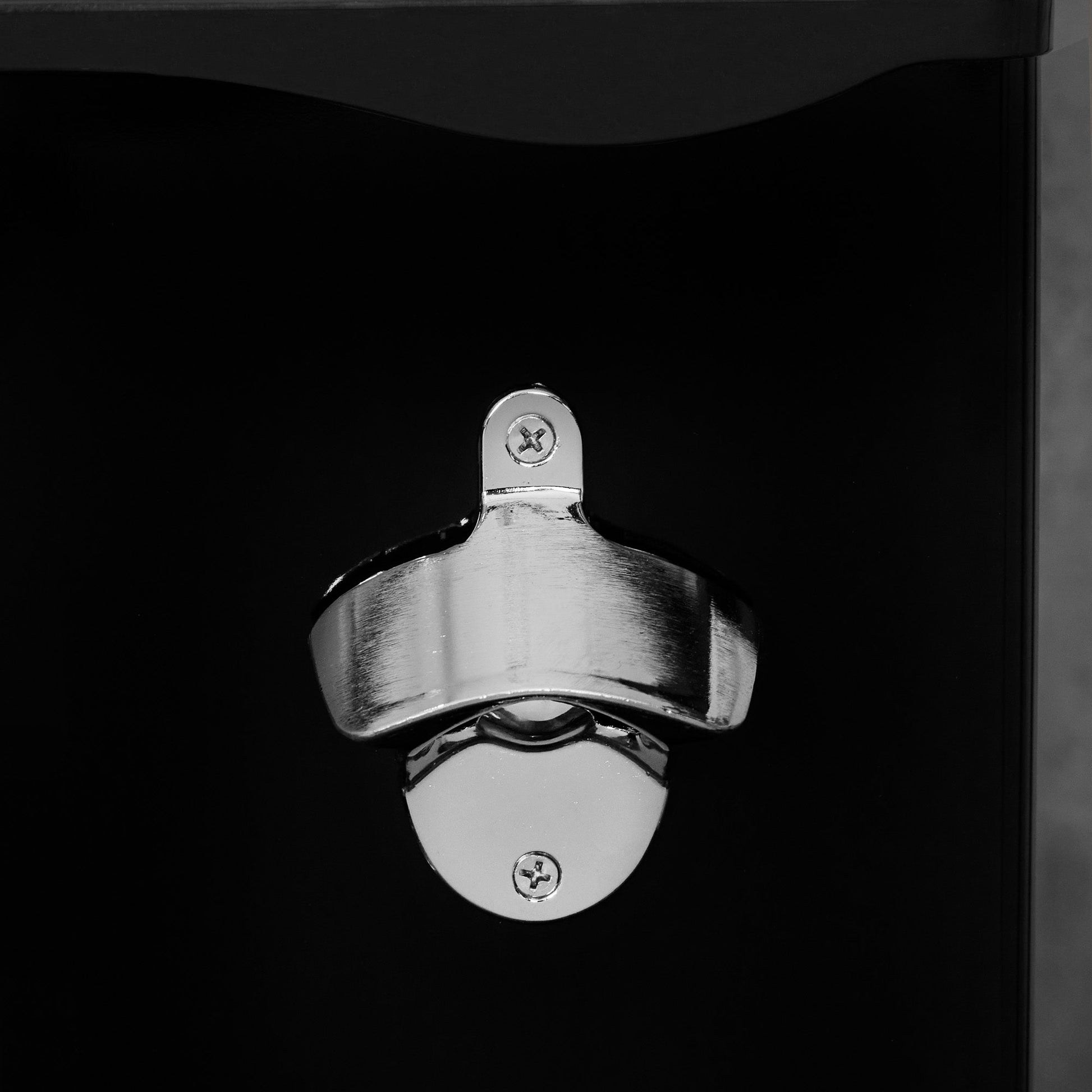 Frigobar Retro 90L LFB-90N5#Negro