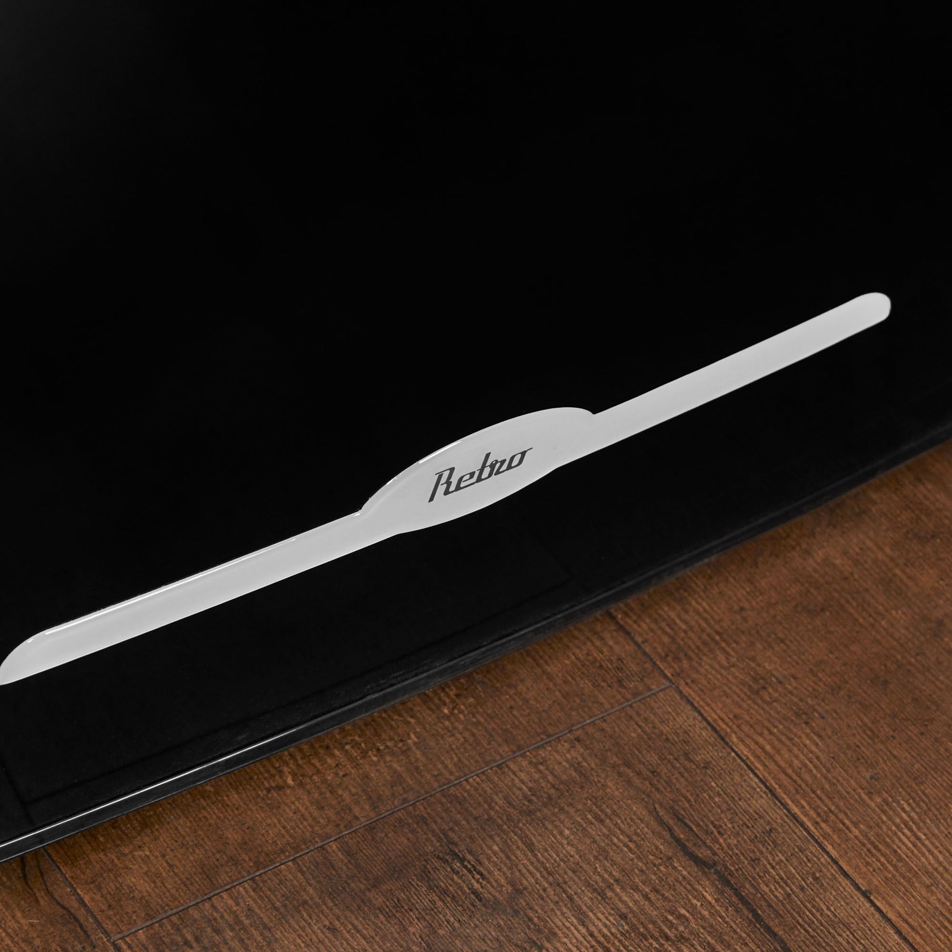 Frigobar Retro 90L LFB-90N6#Negro