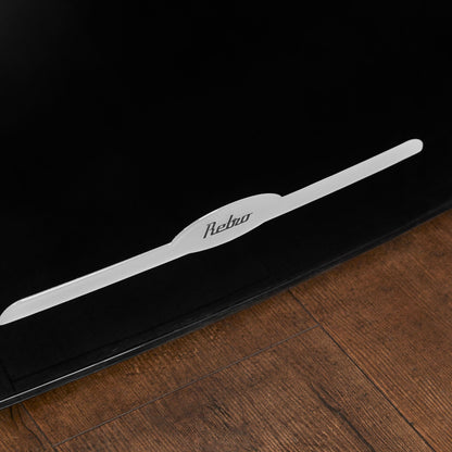 Frigobar Retro 90L LFB-90N6#Negro