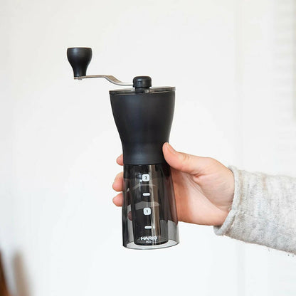 Molino Ceramic Mini Mill Plus1#Negro