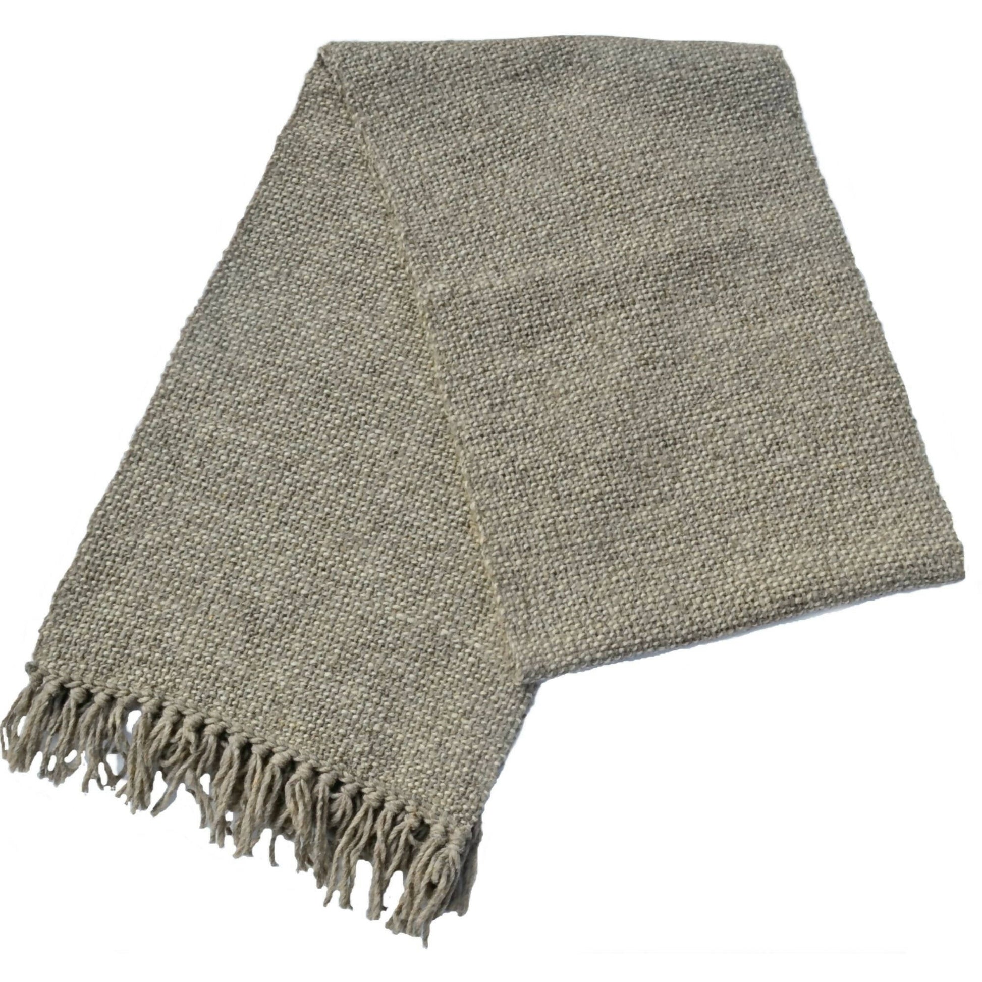 Camino de Mesa Fantasía1#Gris