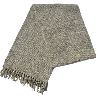 Camino de Mesa Fantasía1#Gris