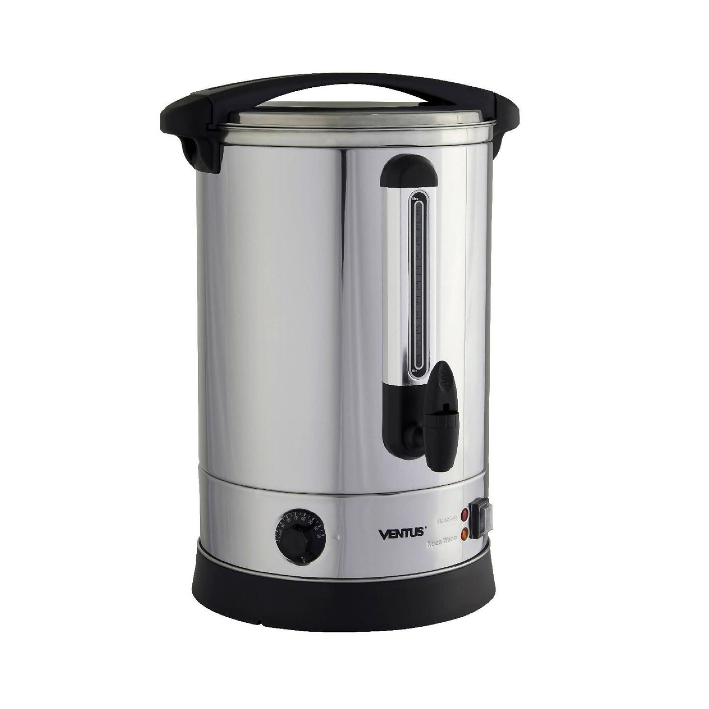 Hervidor De Agua 20 Litros1#Gris