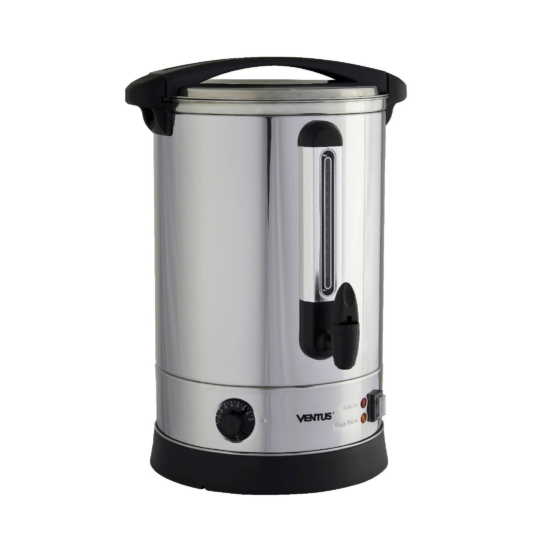 Hervidor De Agua 20 Litros1#Gris