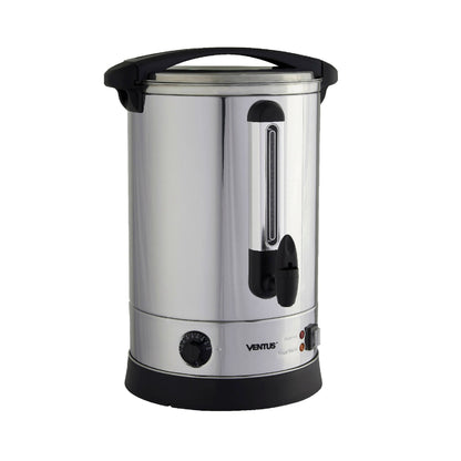 Hervidor De Agua 20 Litros1#Gris