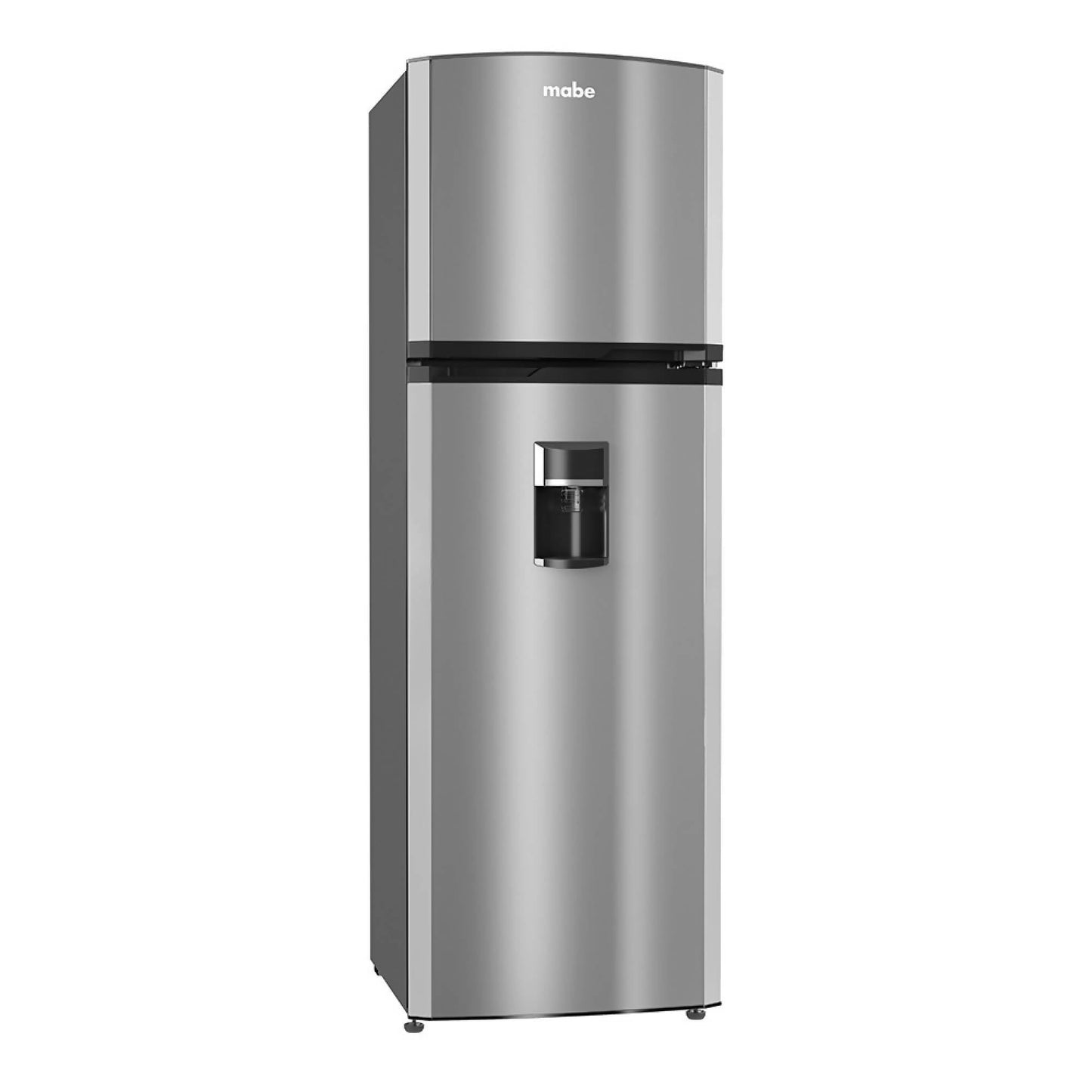 Refrigerador Combinado RMA255PYUU 249L9#Acero