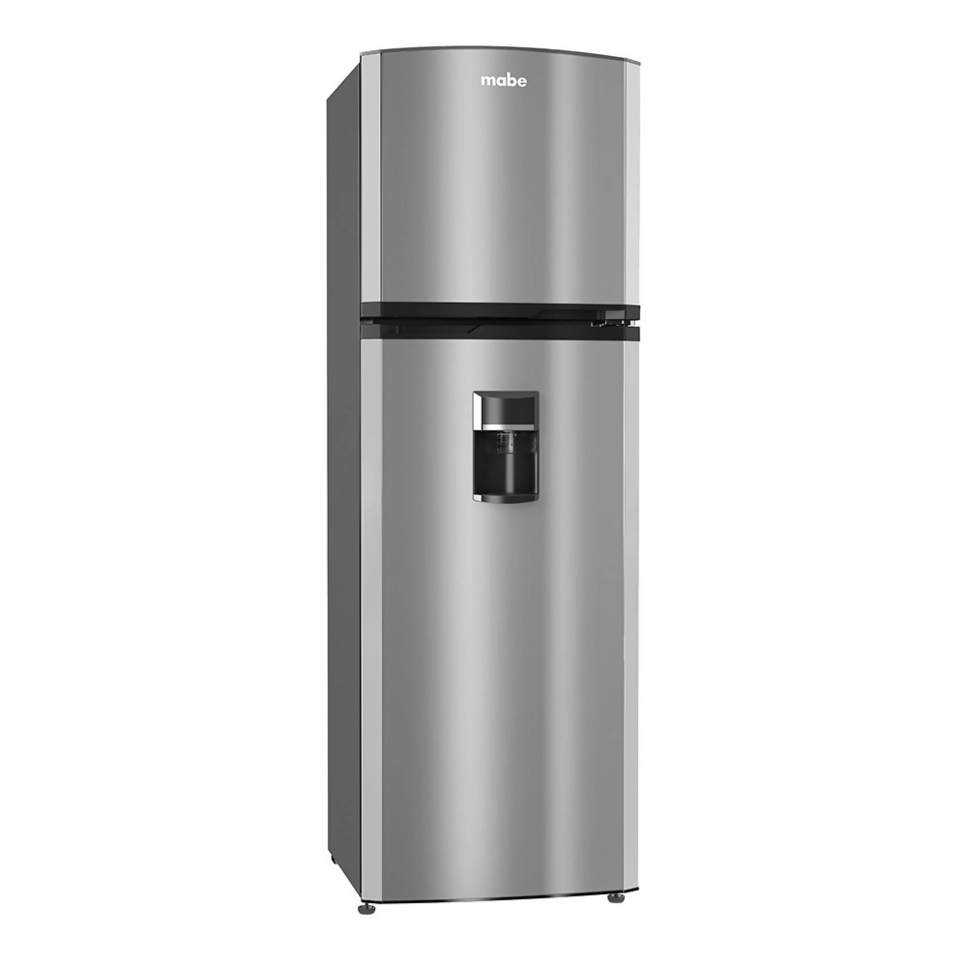 Refrigerador Combinado RMA255PYUU 249L9#Acero