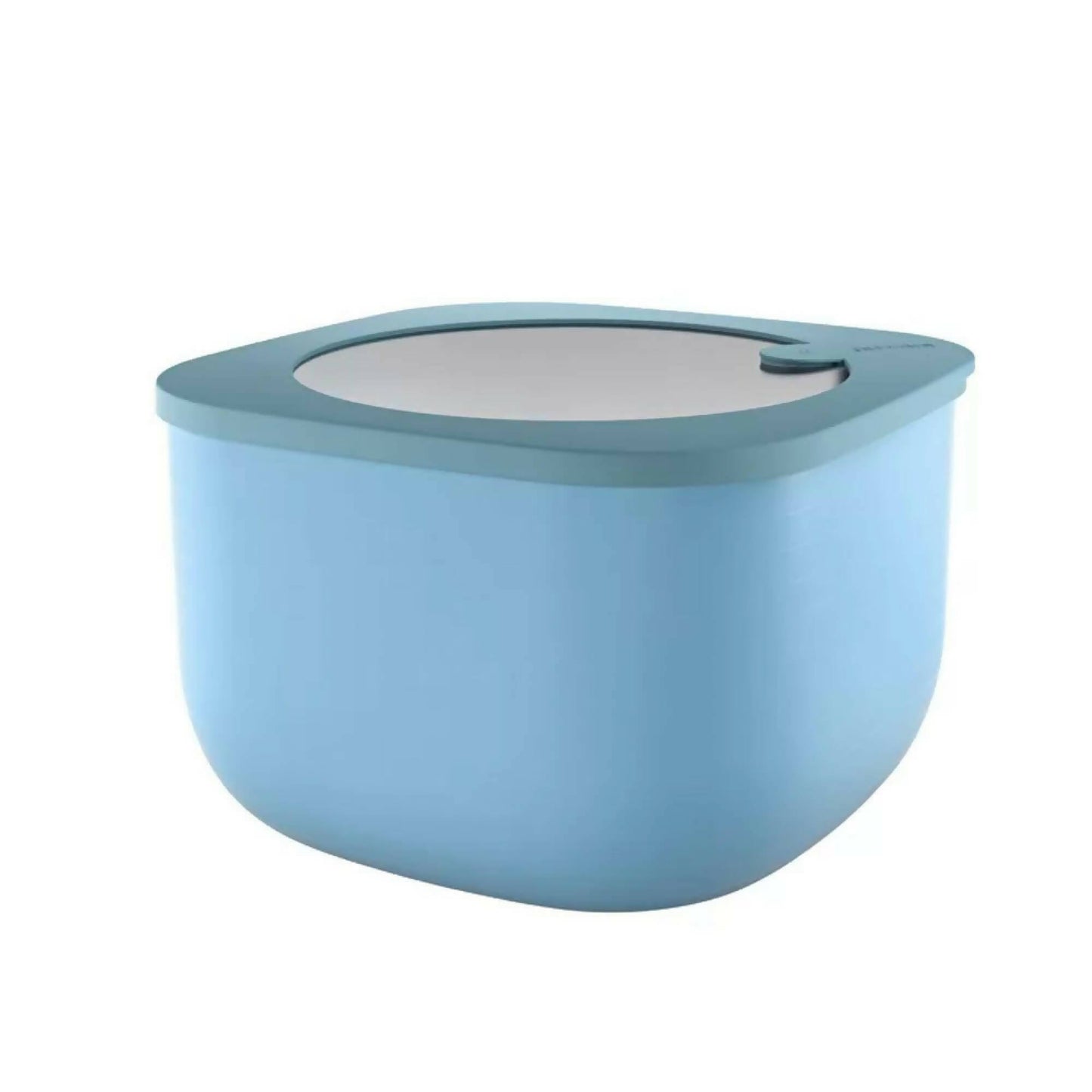 Contenedor Store&More Anti-Derrame 2.8 Lts2#Azul