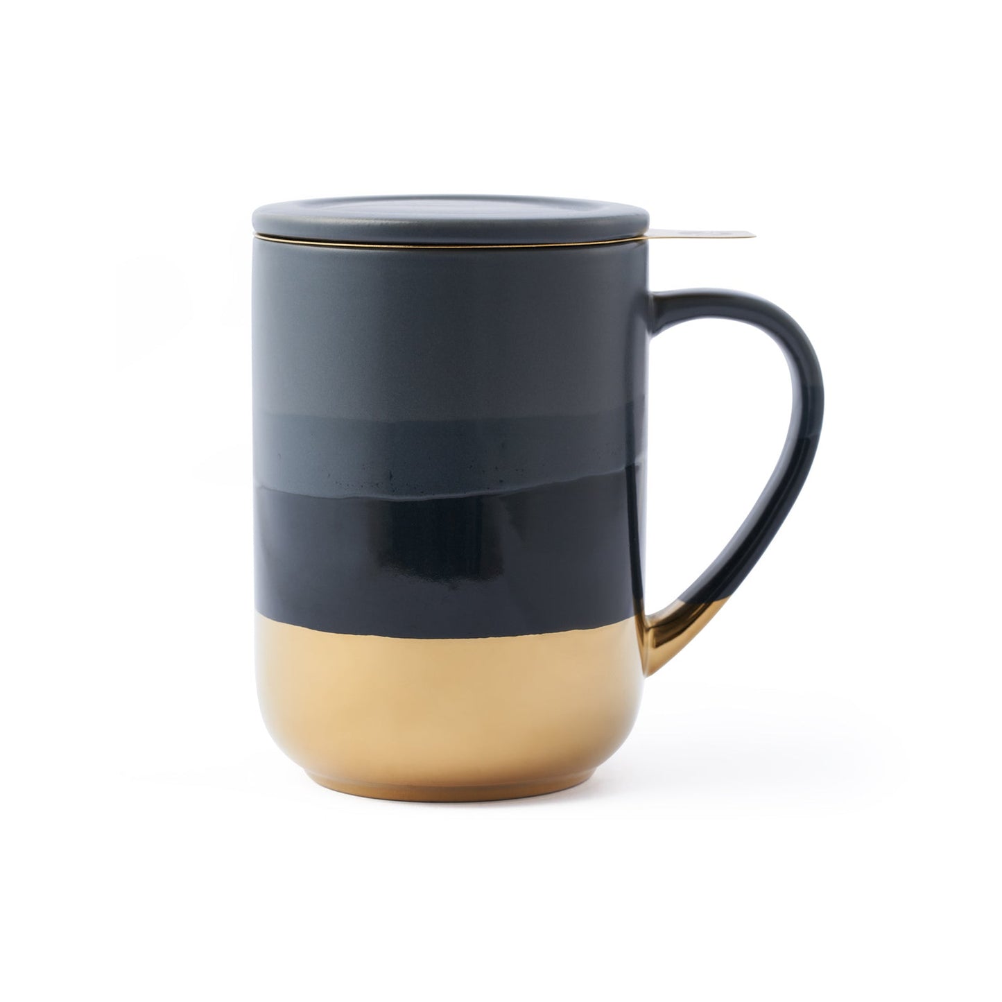 Mug Cerámica2#Negro