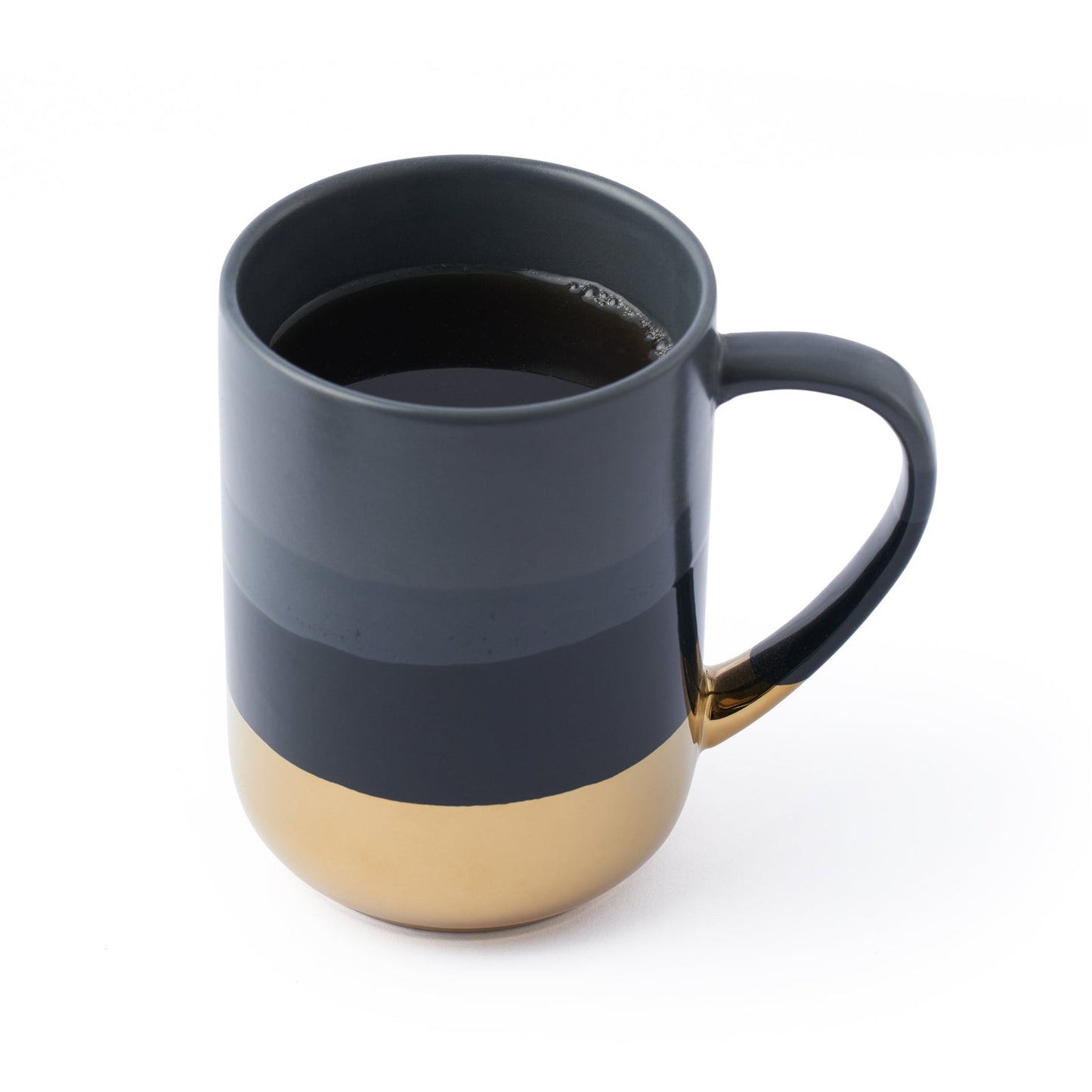 Mug Cerámica6#Negro