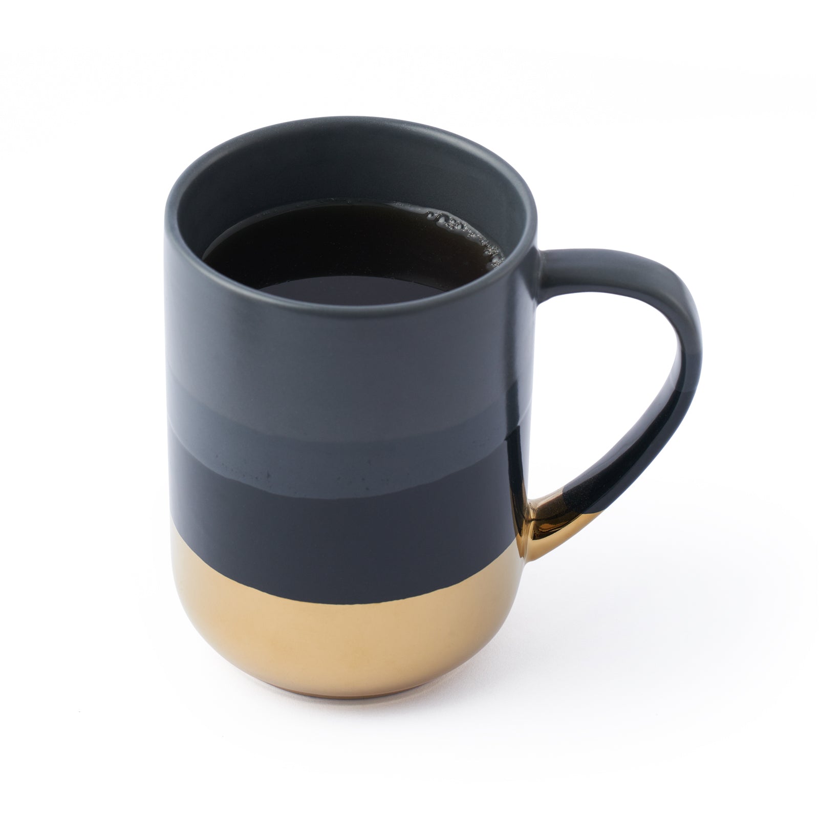 Mug Cerámica6#Negro