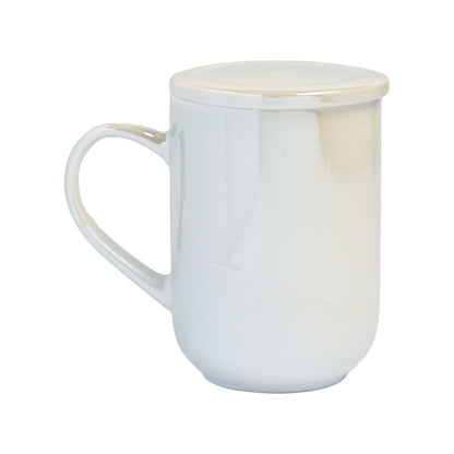 Mug Bhoro Cerámica Glossy 470 ml6#Blanco