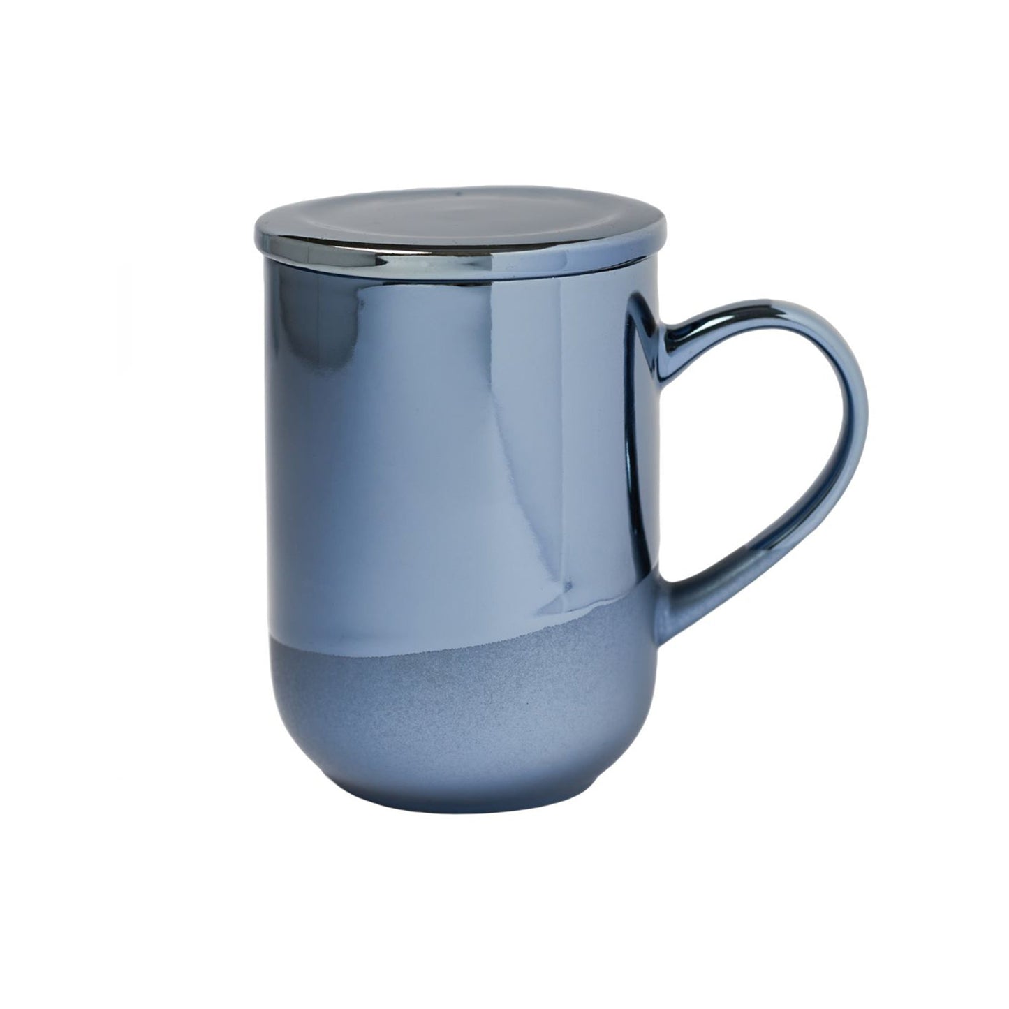 Mug Bhoro Cerámica Glossy 470 ml1#Negro