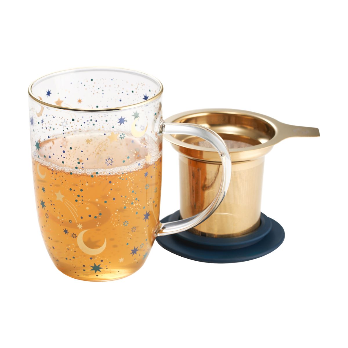 Mug Bhoro 470 ml1#Negro