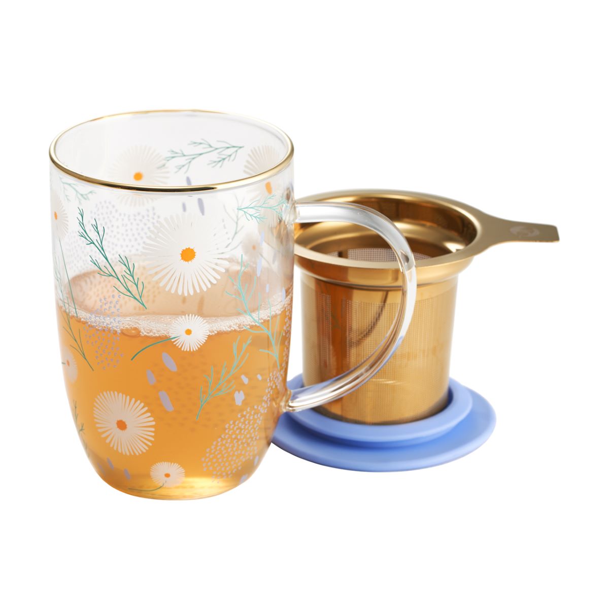 Mug Bhoro 470 ml7#Azul