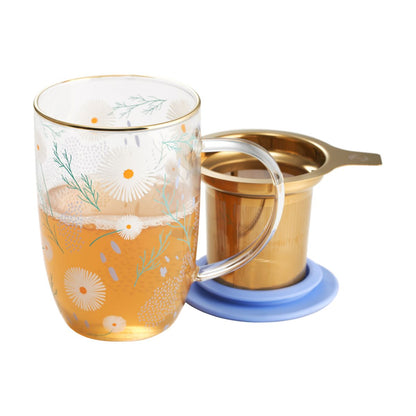 Mug Bhoro 470 ml7#Azul