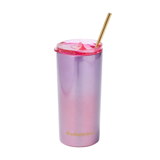 Tumbler Degradé Lila Sandía 470 ml1#Lila