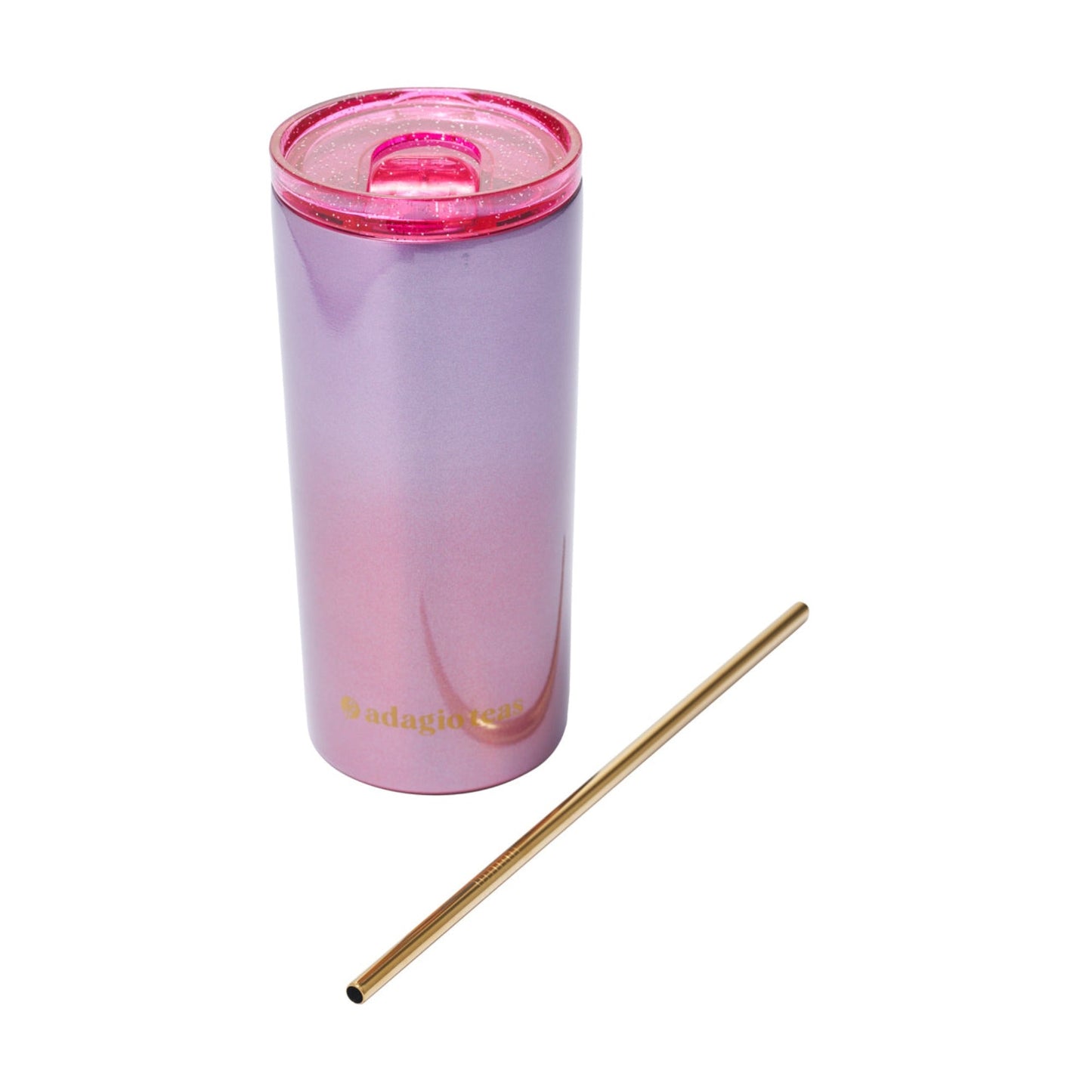Tumbler Degradé Lila Sandía 470 ml2#Lila
