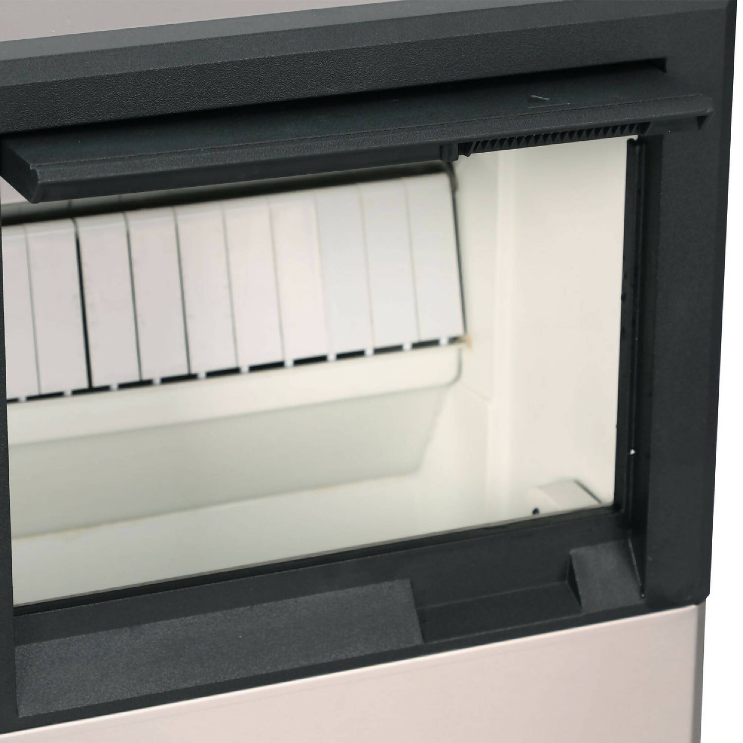 Máquina De Hielo 30 Kg VMH-30C4#Gris