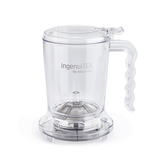 Tetera IngenuiTea 800 ml1#Sin color