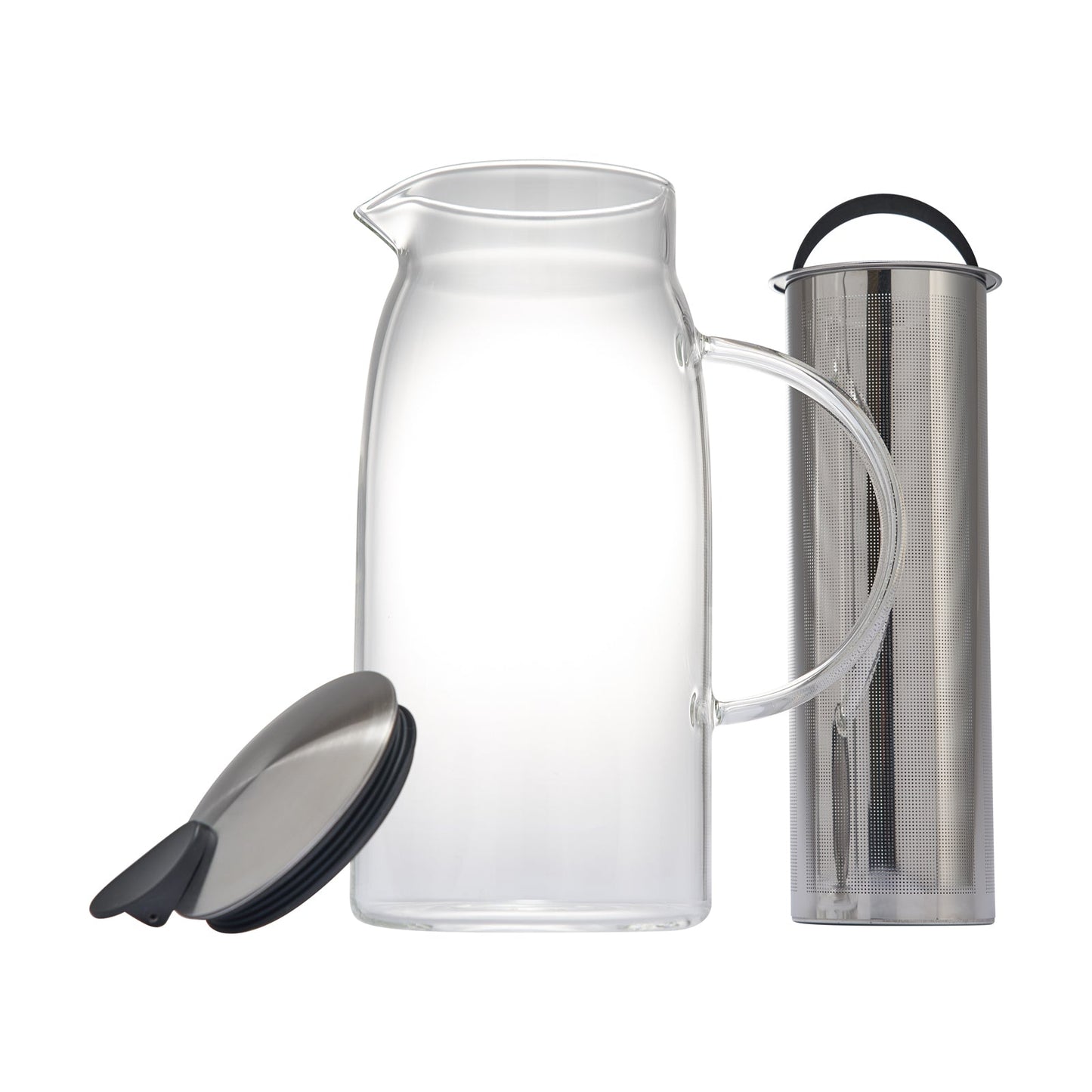 Tea Maker 1.3 Lts4#Negro