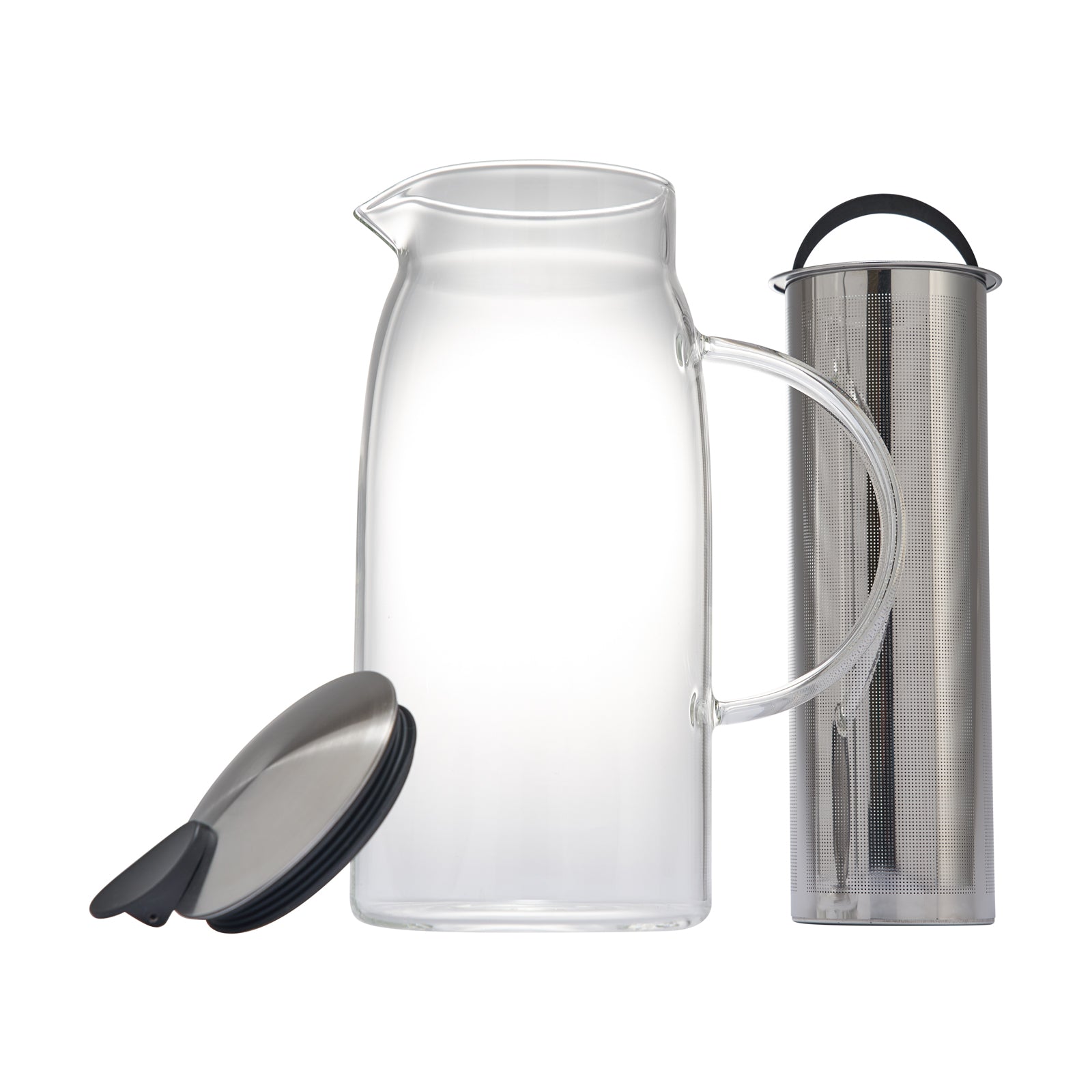 Tea Maker 1.3 Lts4#Negro