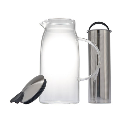 Tea Maker 1.3 Lts4#Negro