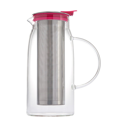 Tea Maker 1.3 Lts2#Rosado