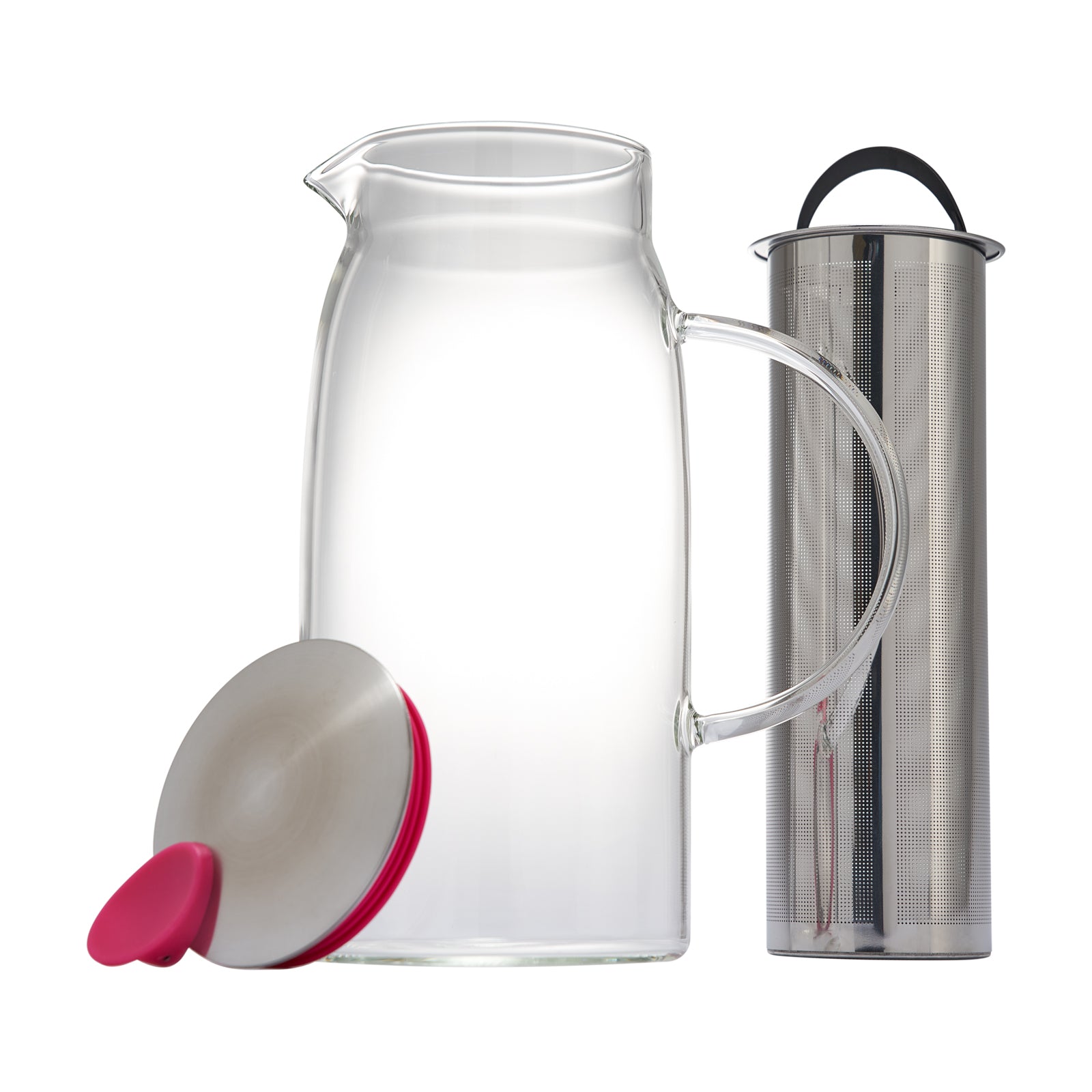 Tea Maker 1.3 Lts5#Rosado