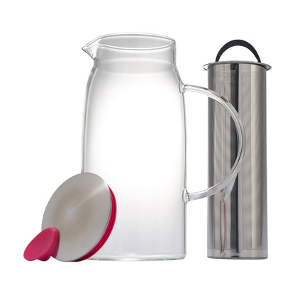 Tea Maker 1.3 Lts5#Rosado