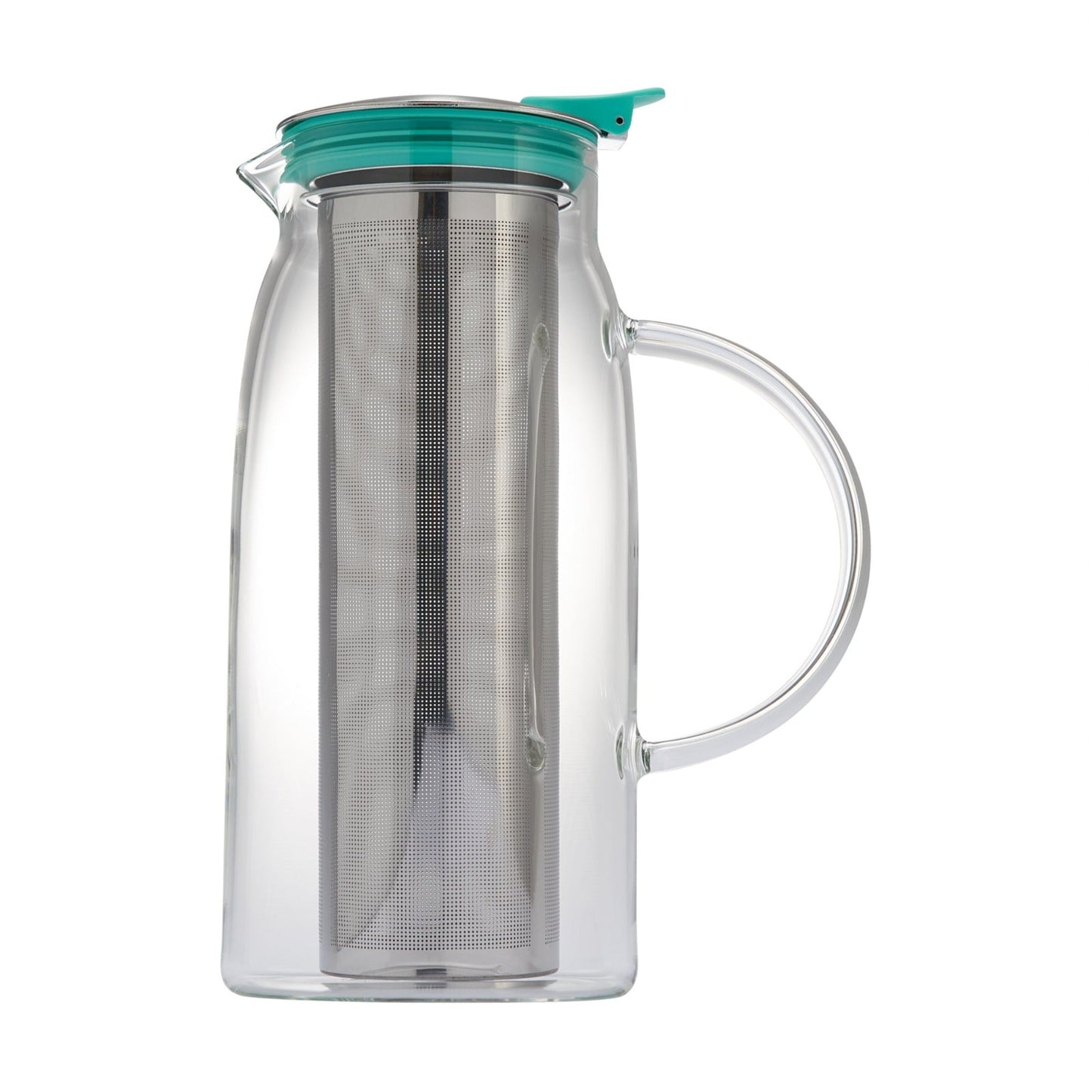 Tea Maker 1.3 Lts3#Turquesa