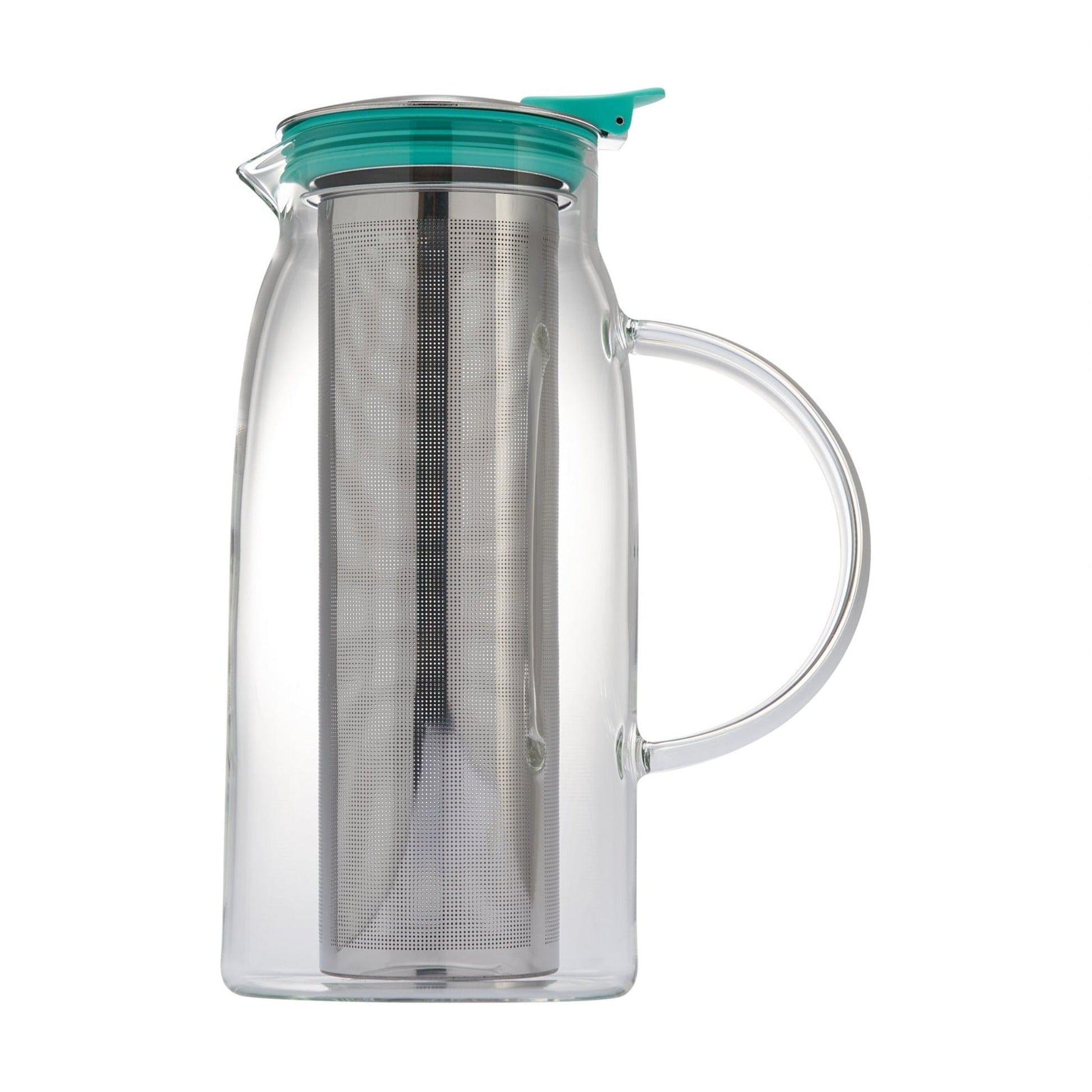 Tea Maker 1.3 Lts3#Turquesa