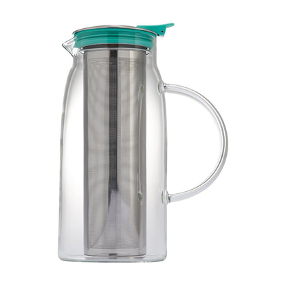 Tea Maker 1.3 Lts3#Turquesa